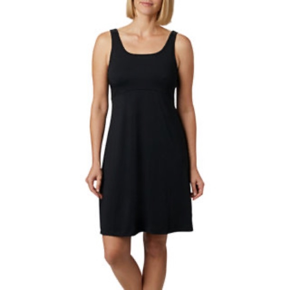 Columbia Freezer III Dress XS